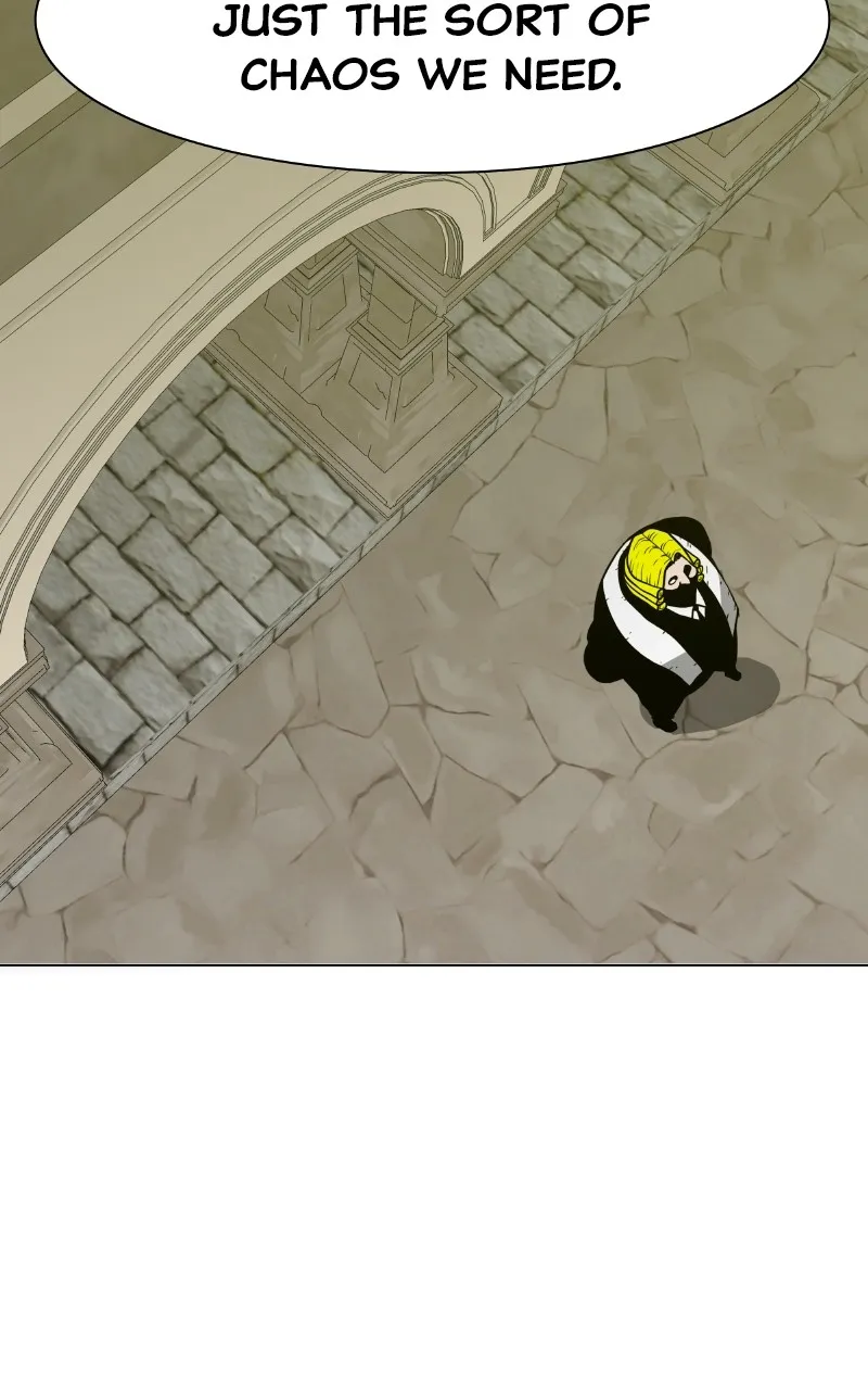 The Graymark Chapter 16 page 31 - 
