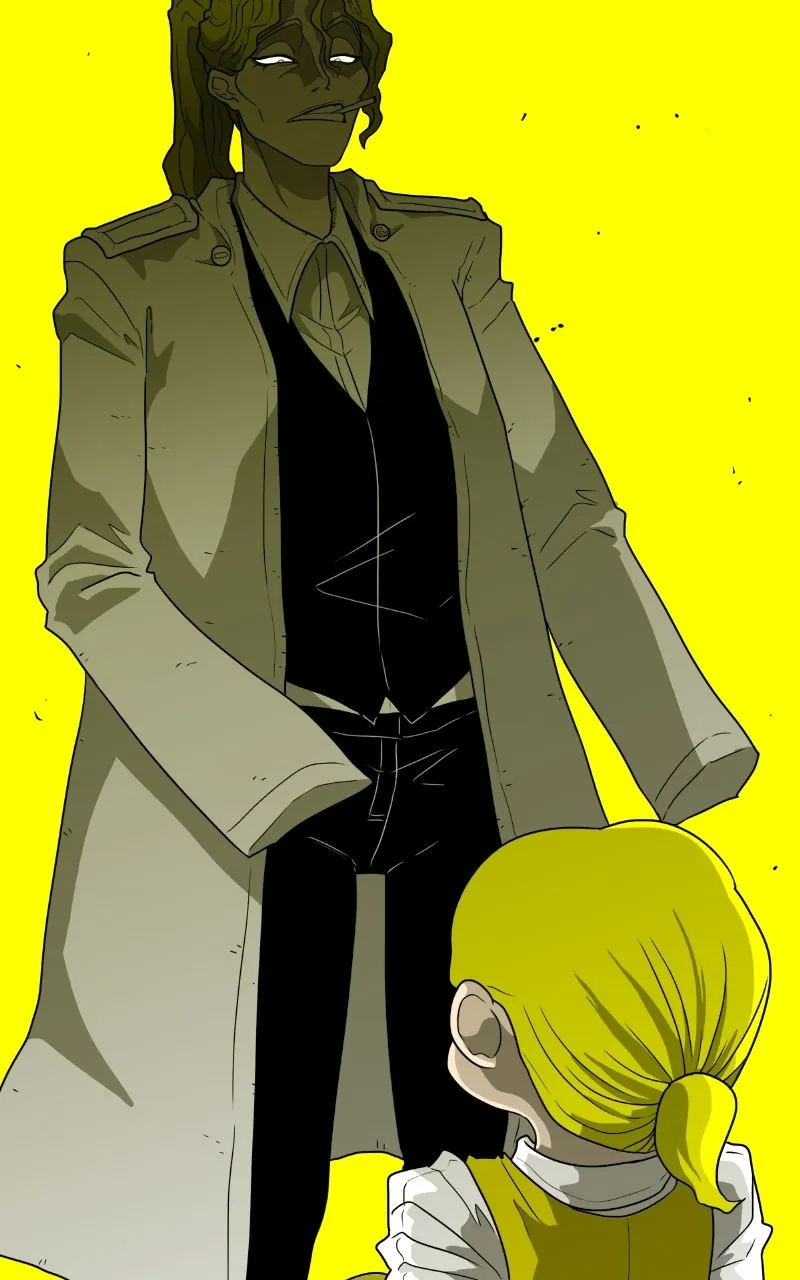 The Graymark Chapter 16 page 8 - 