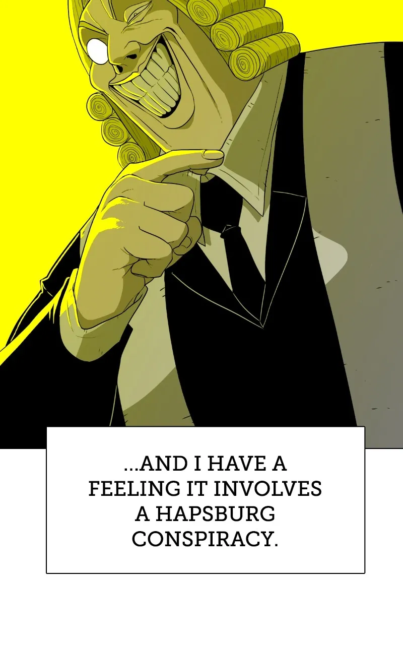 The Graymark Chapter 16 page 73 - 