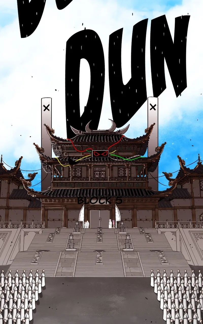 The Graymark Chapter 16 page 88 - 
