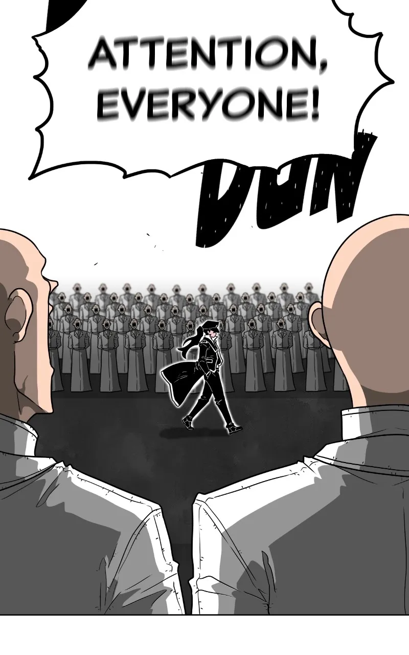 The Graymark Chapter 16 page 90 - 