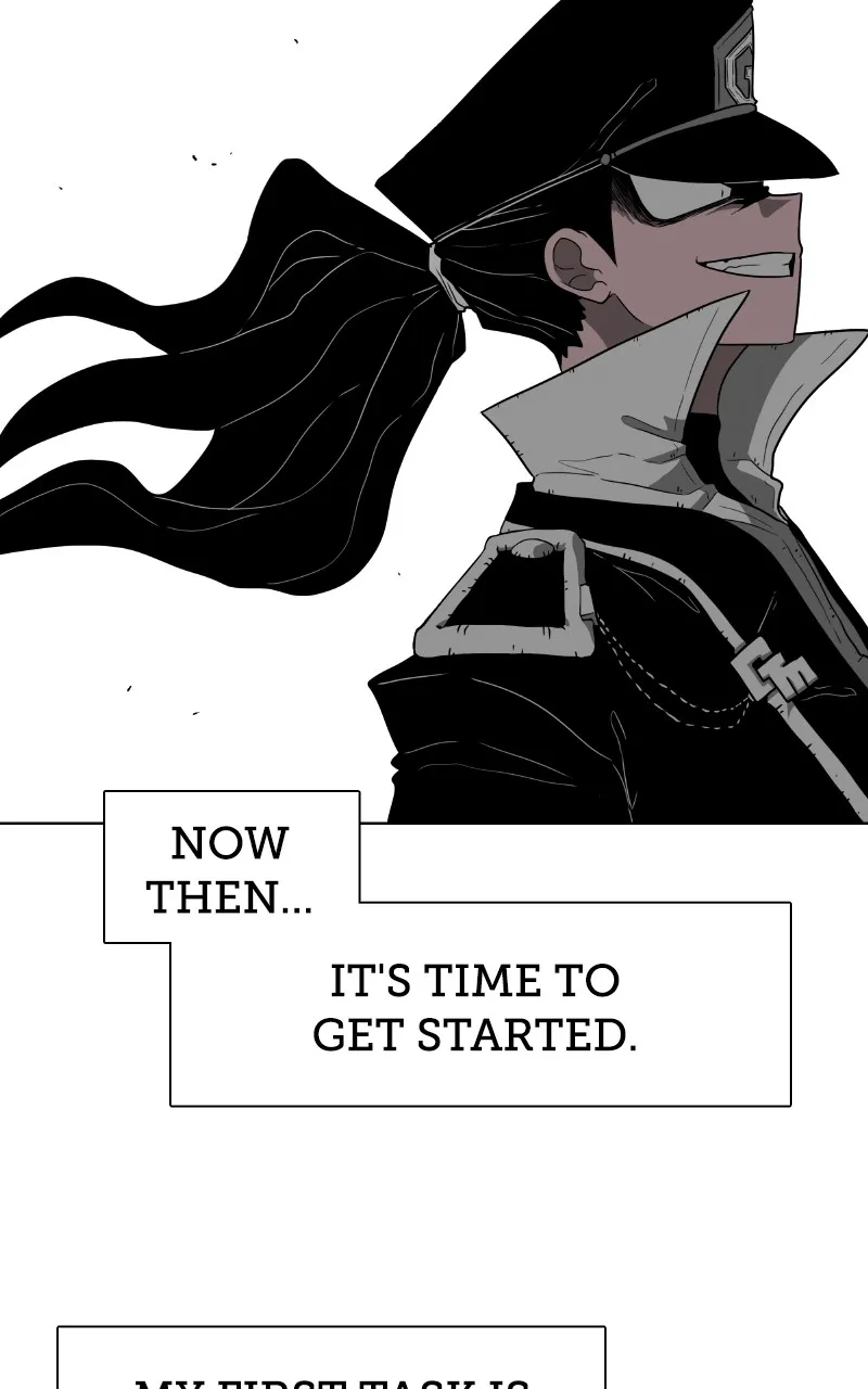 The Graymark Chapter 16 page 95 - 