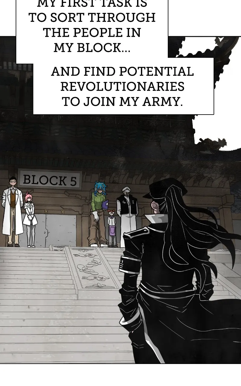 The Graymark Chapter 16 page 96 - 