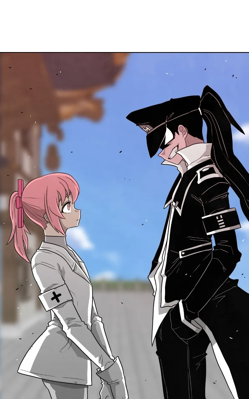 The Graymark Chapter 16 page 99 - 