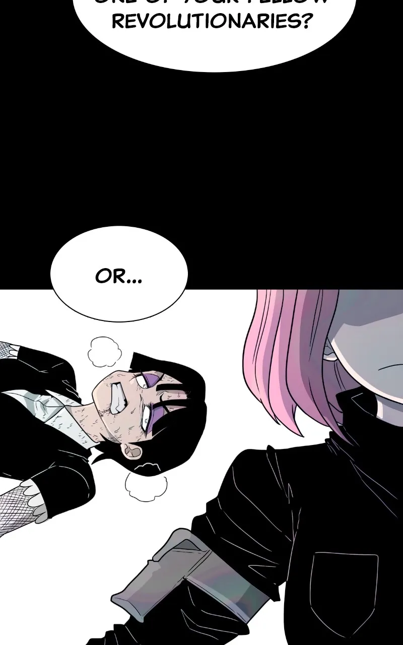 The Graymark Chapter 17 page 11 - 