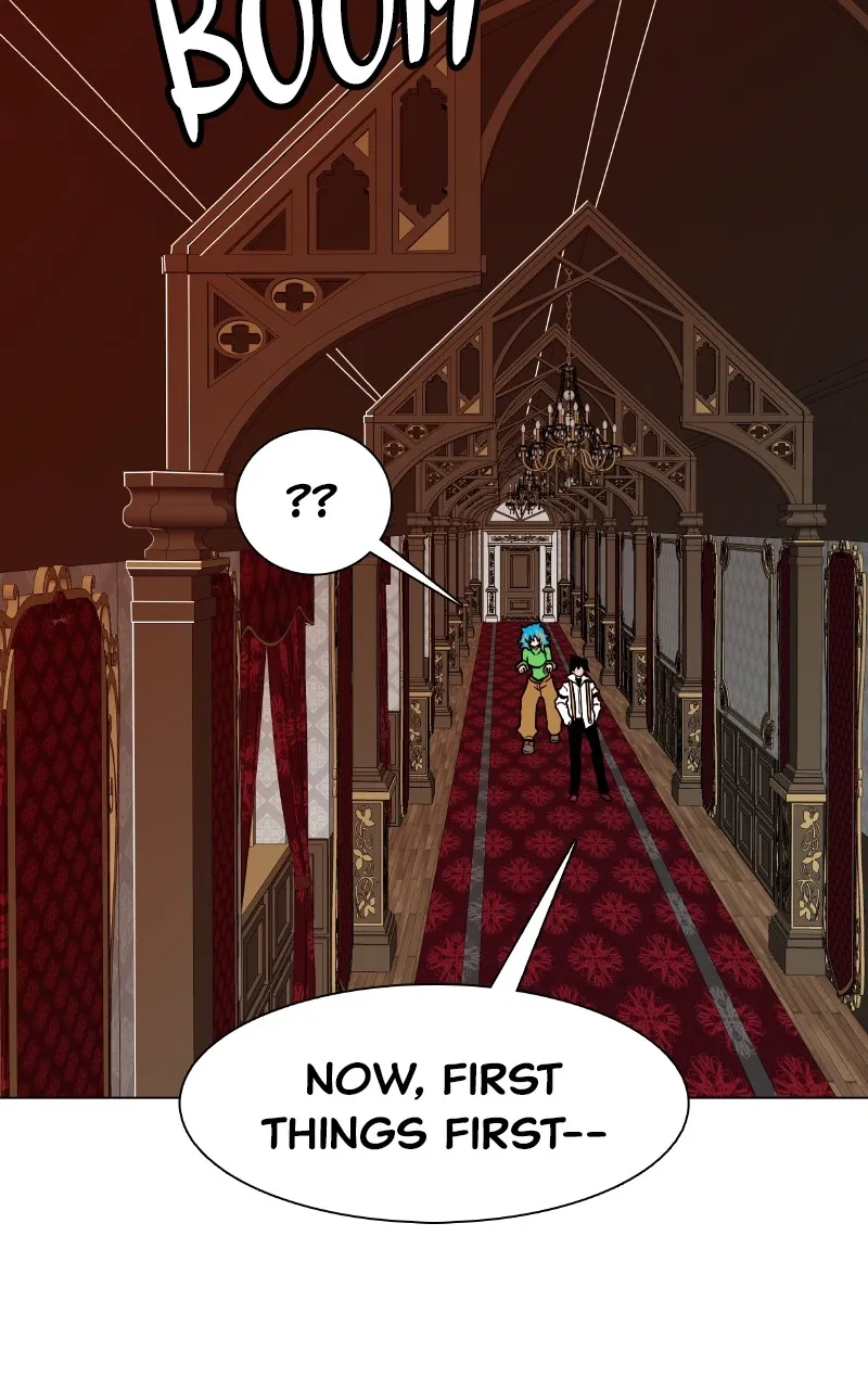 The Graymark Chapter 17 page 101 - 