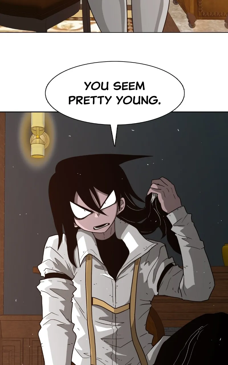 The Graymark Chapter 17 page 23 - 