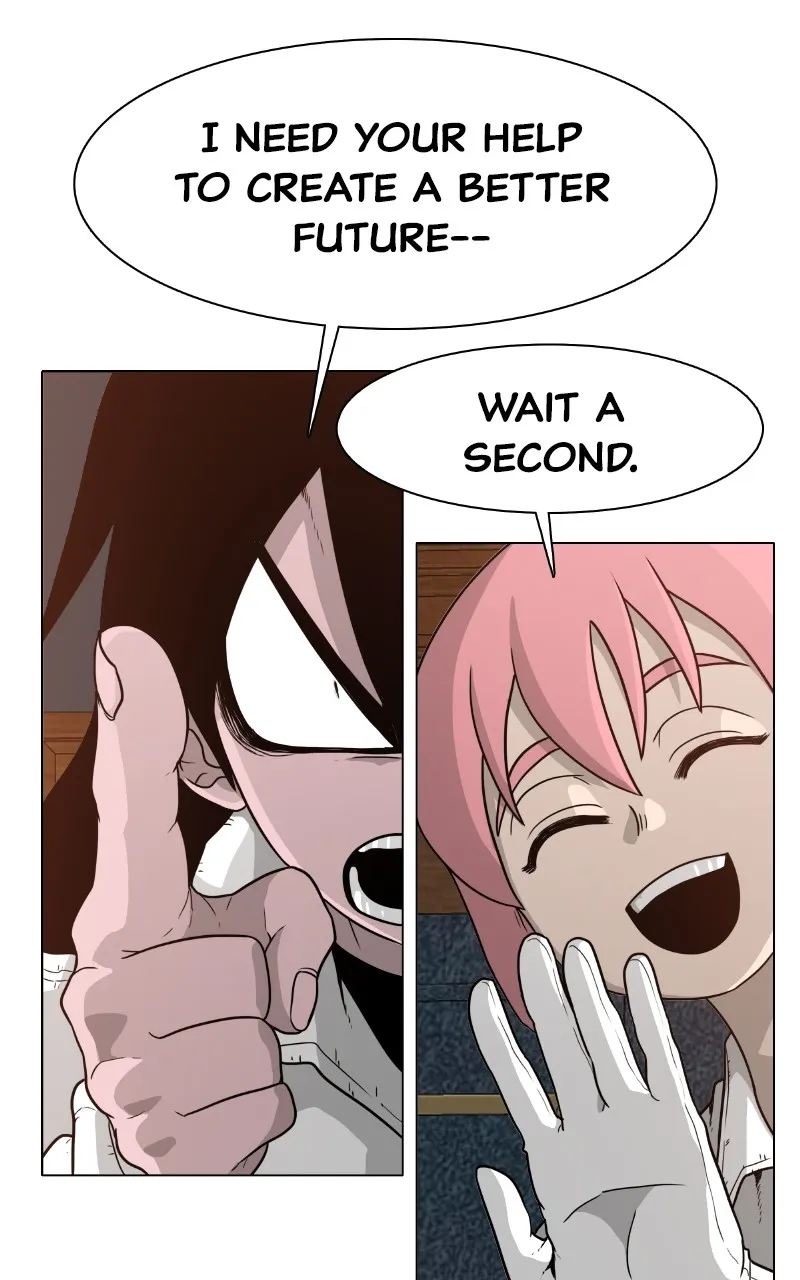 The Graymark Chapter 17 page 30 - 