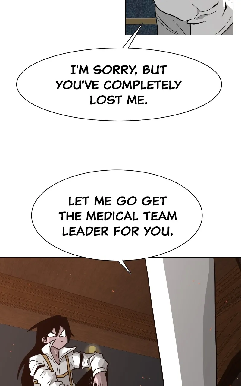 The Graymark Chapter 17 page 31 - 