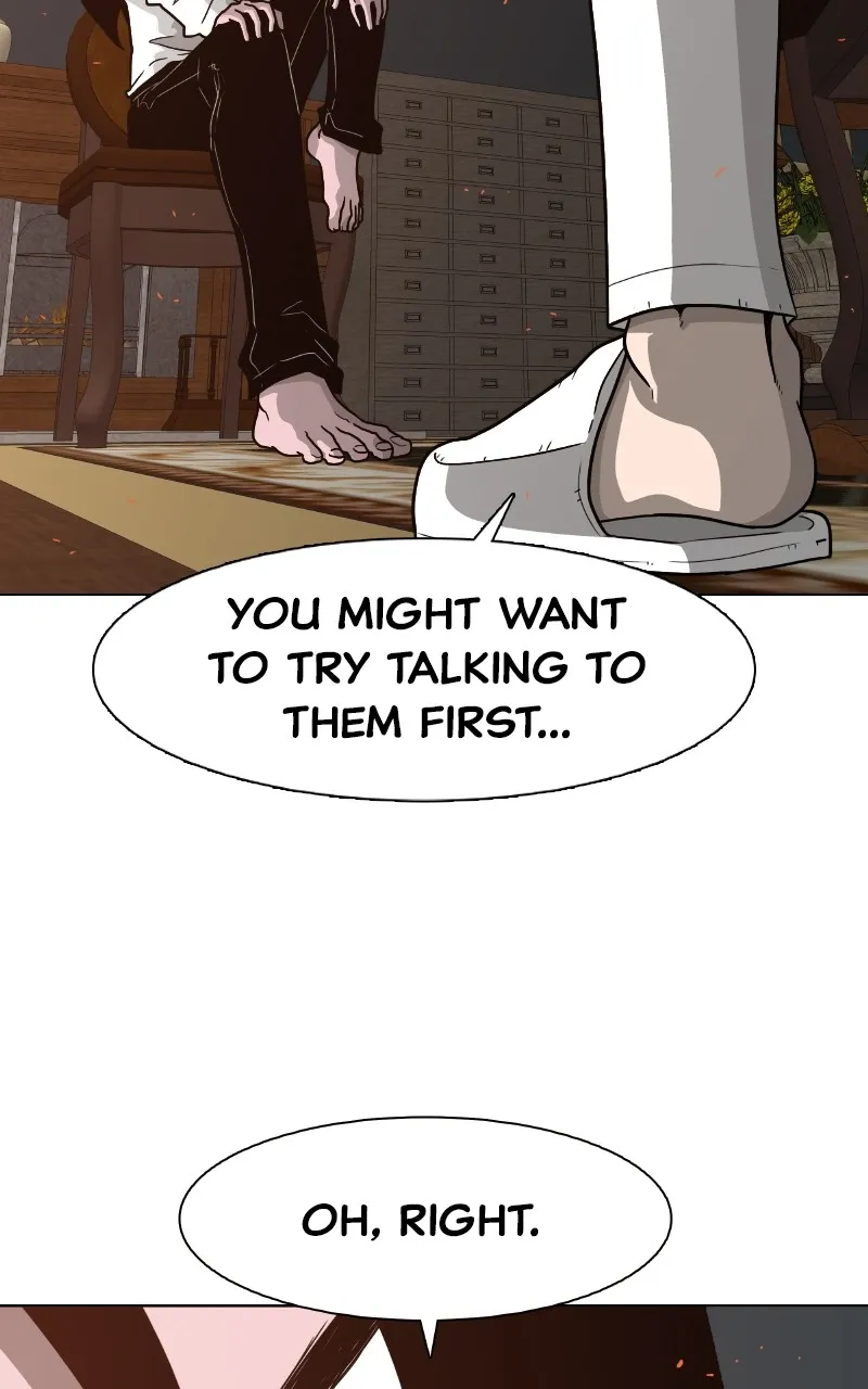 The Graymark Chapter 17 page 32 - 
