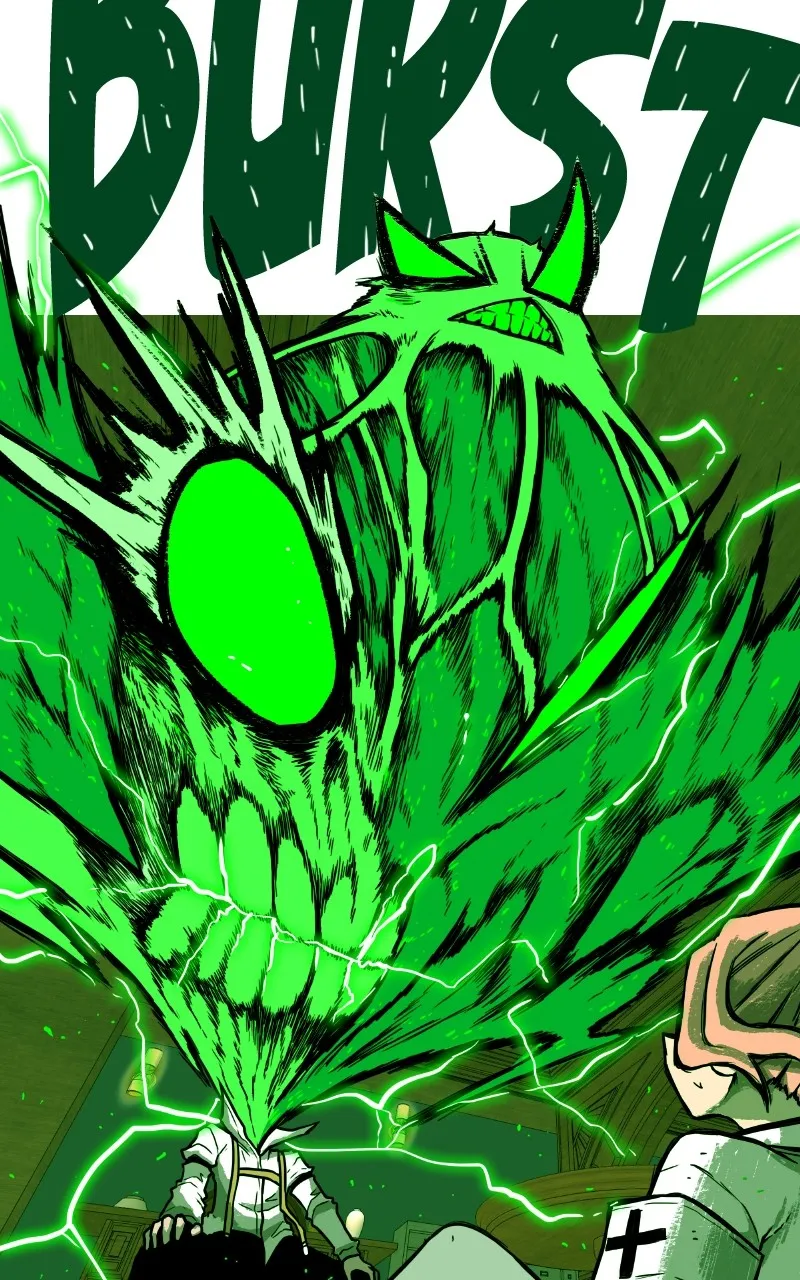 The Graymark Chapter 17 page 40 - 