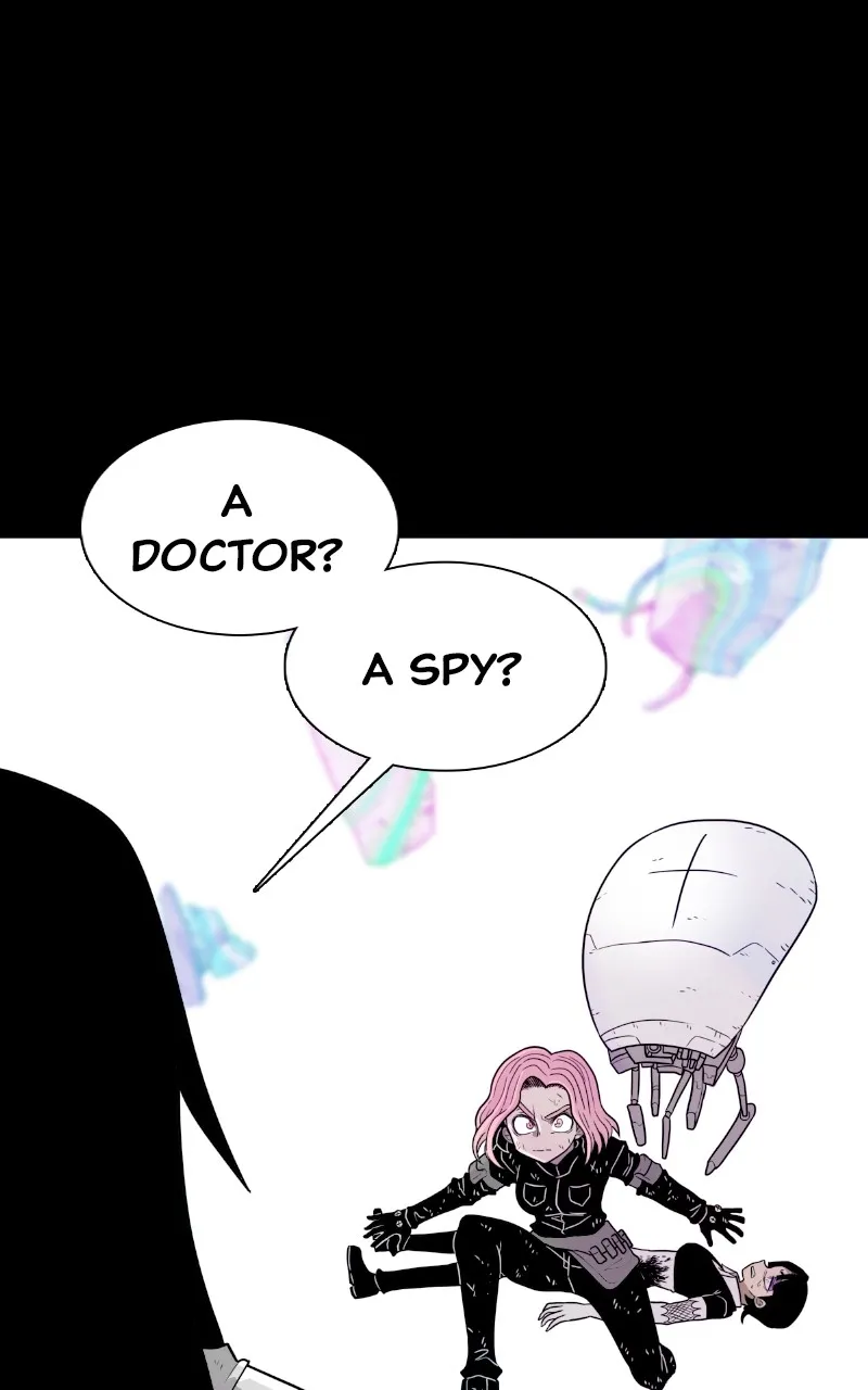 The Graymark Chapter 17 page 6 - 