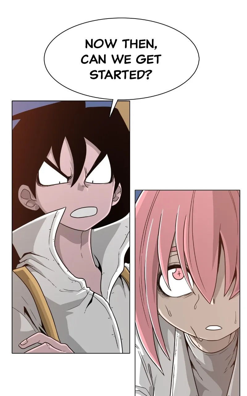 The Graymark Chapter 17 page 52 - 