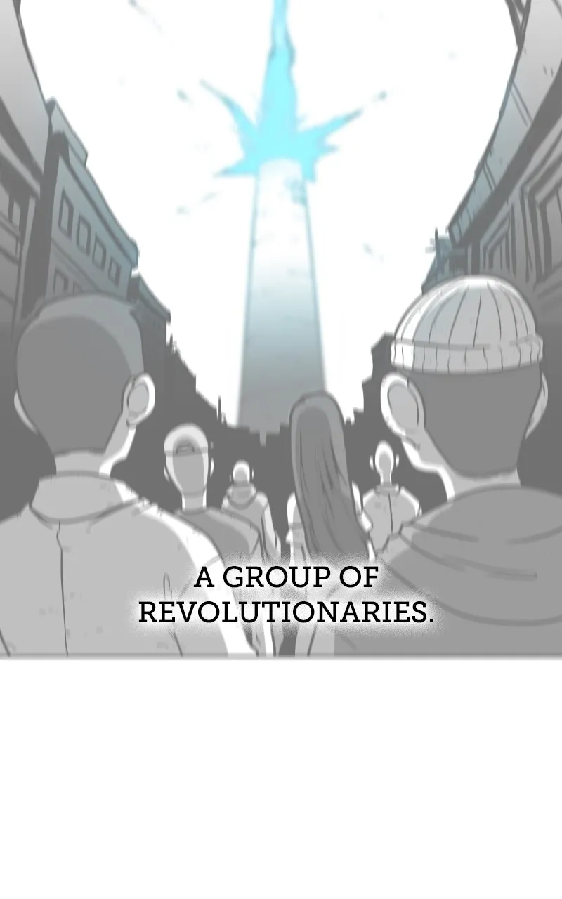 The Graymark Chapter 17 page 60 - 