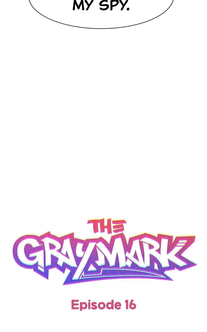 The Graymark Chapter 17 page 80 - 