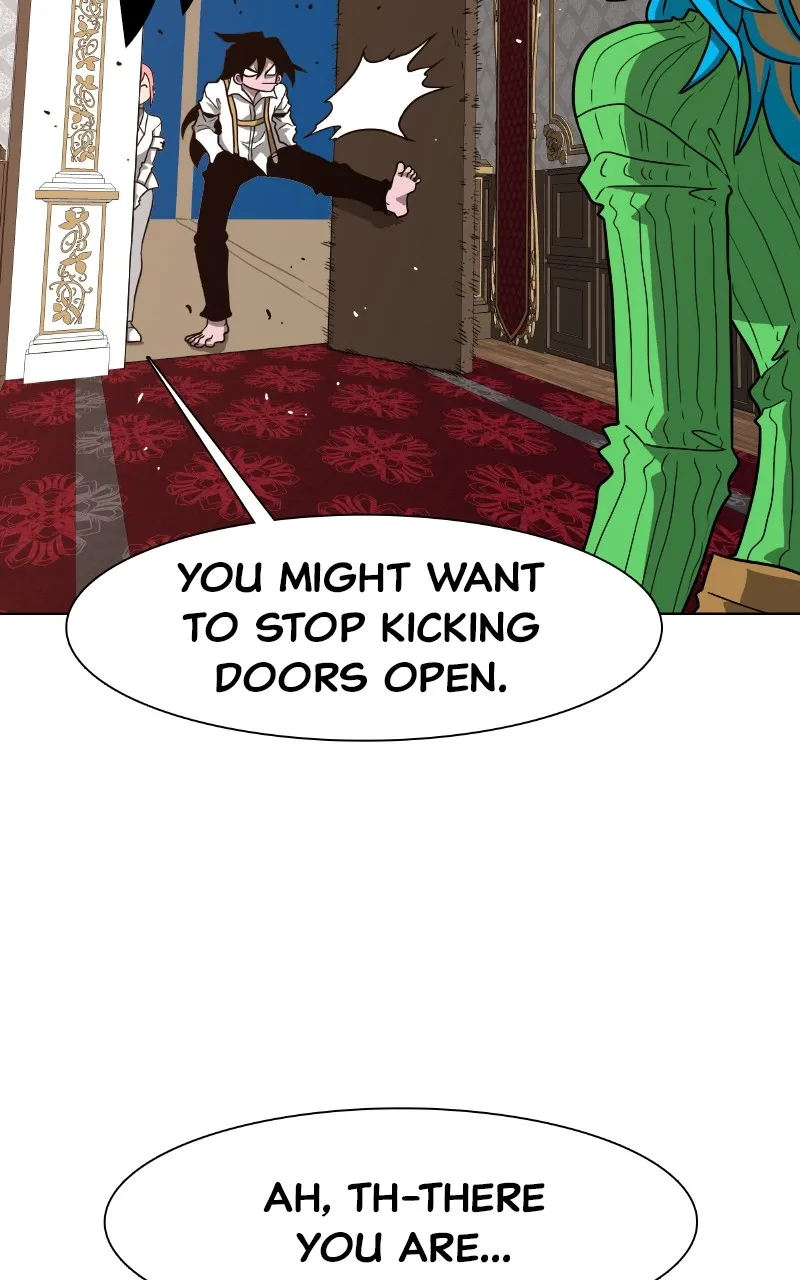 The Graymark Chapter 17 page 82 - 