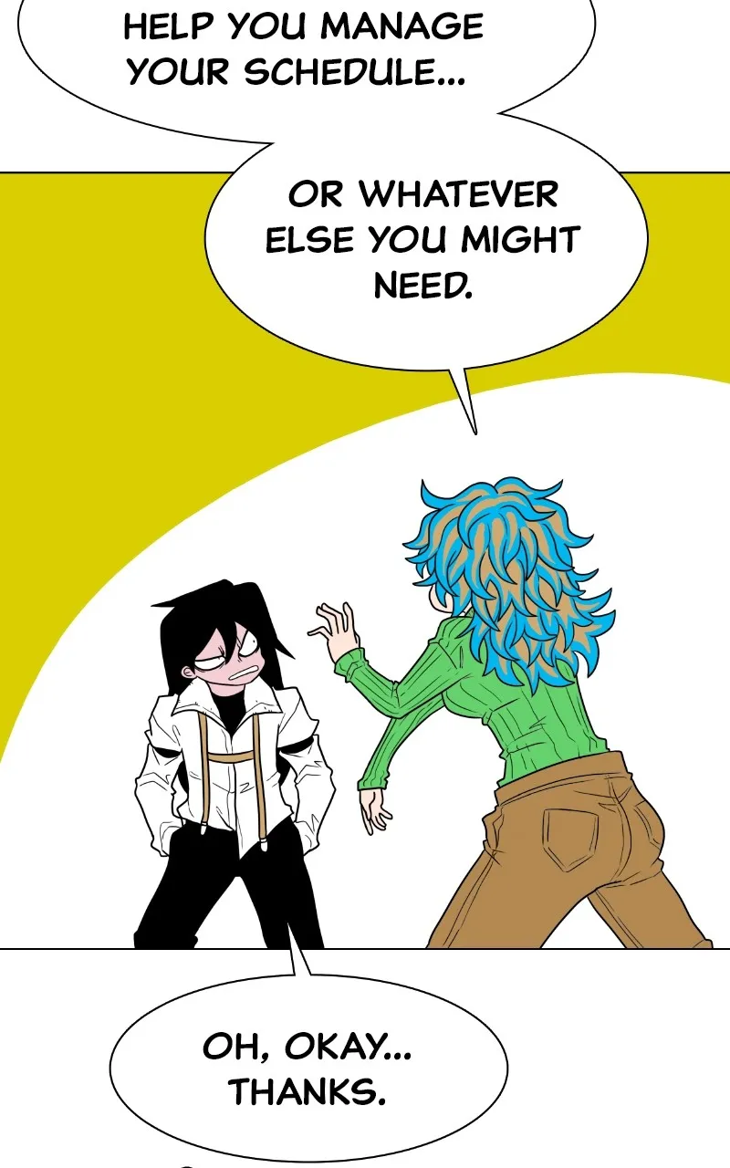 The Graymark Chapter 17 page 86 - 