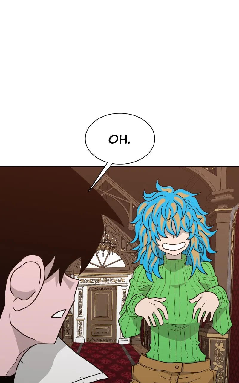 The Graymark Chapter 17 page 90 - 