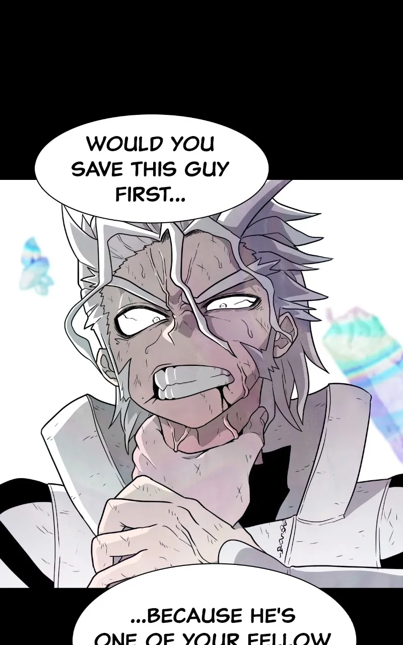 The Graymark Chapter 17 page 10 - 