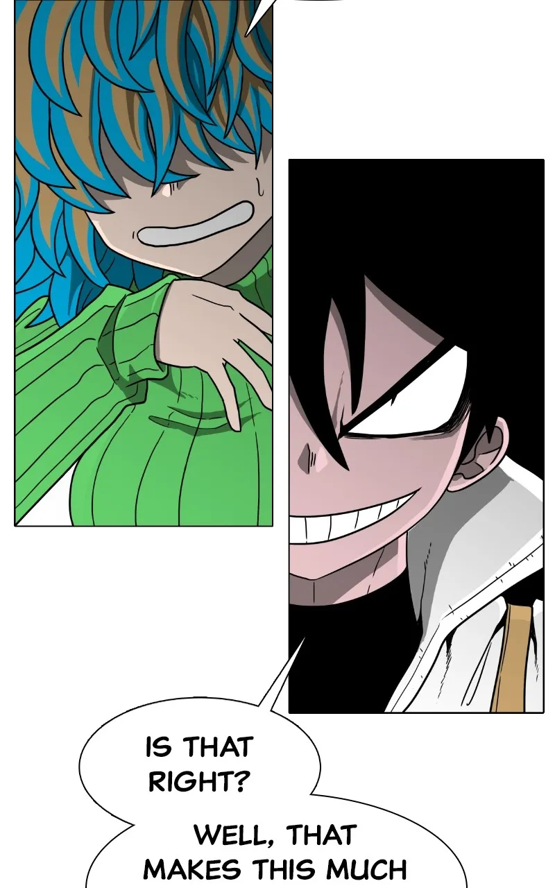 The Graymark Chapter 17 page 94 - 