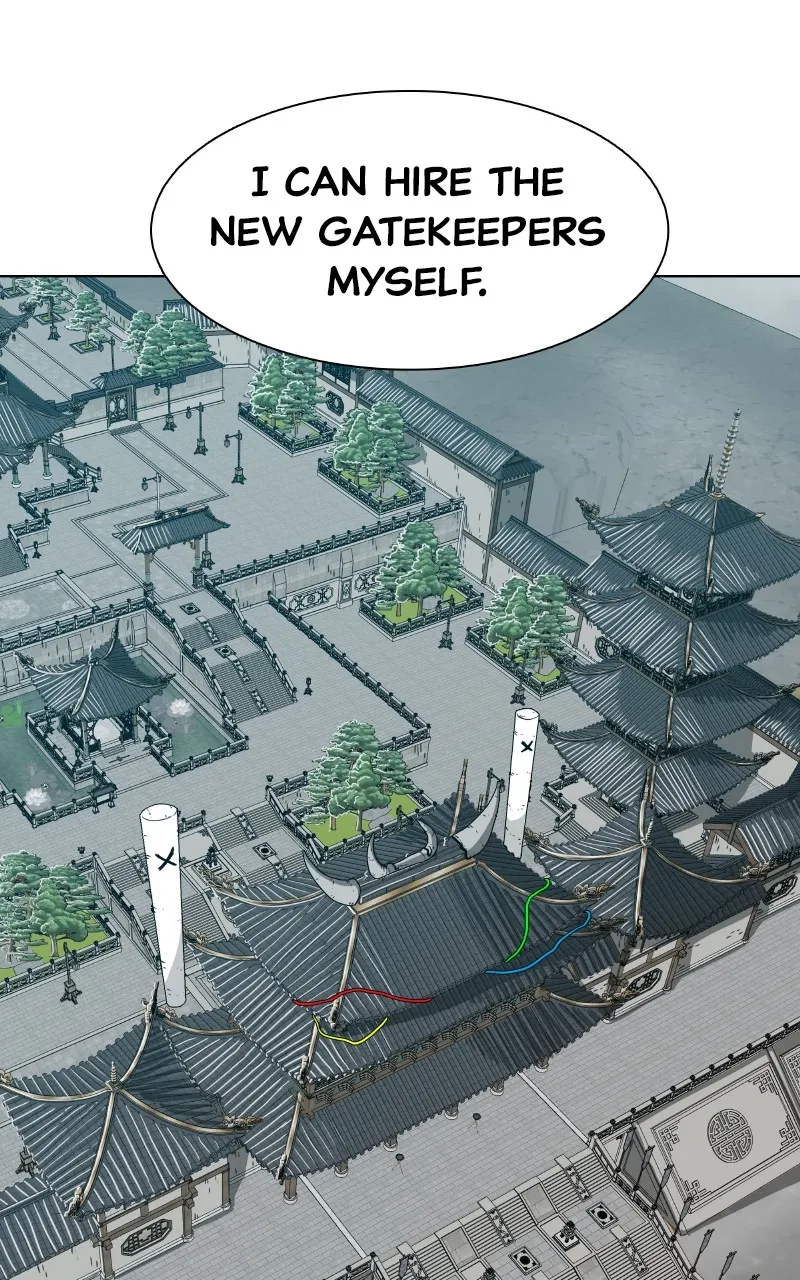 The Graymark Chapter 17 page 98 - 