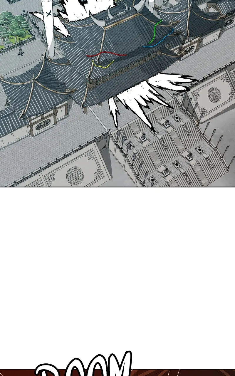 The Graymark Chapter 17 page 100 - 