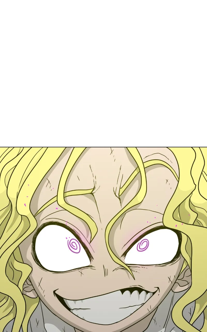The Graymark Chapter 18 page 1 - 