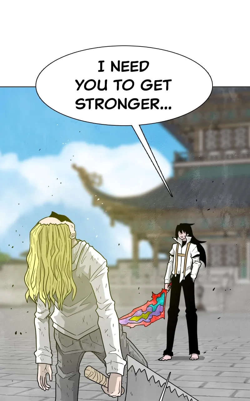 The Graymark Chapter 18 page 103 - 