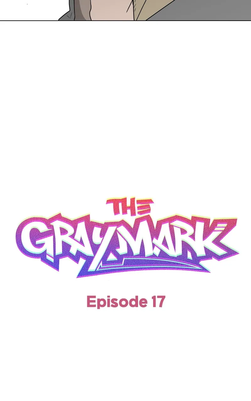 The Graymark Chapter 18 page 108 - 