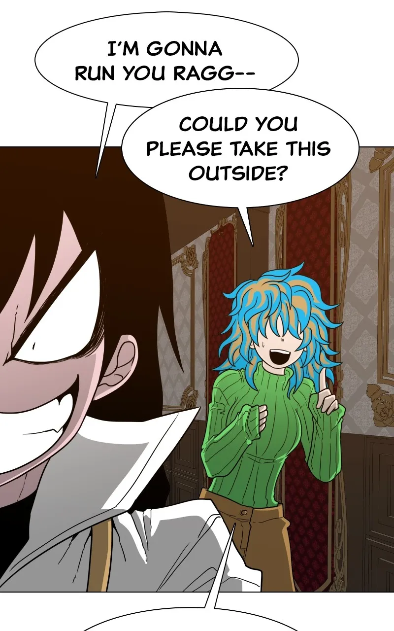 The Graymark Chapter 18 page 12 - 