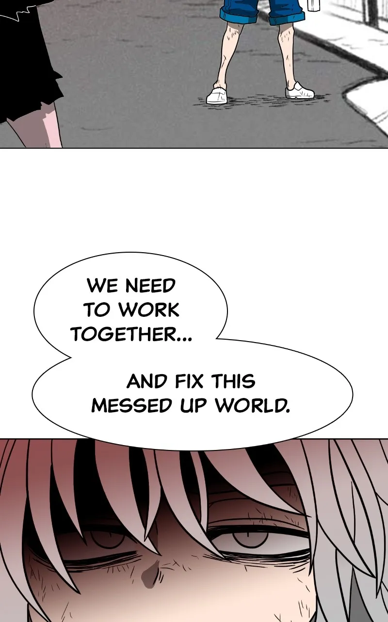The Graymark Chapter 18 page 116 - 