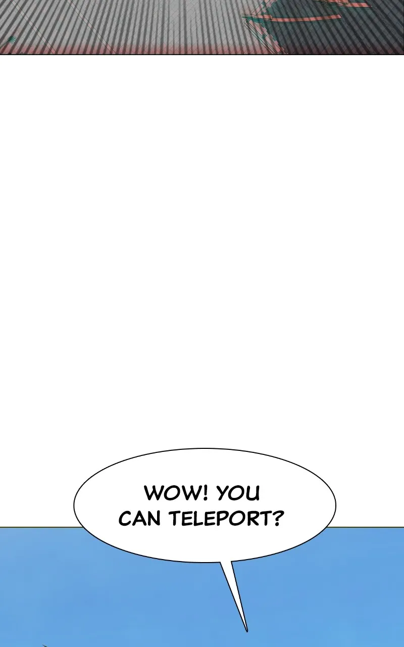 The Graymark Chapter 18 page 21 - 