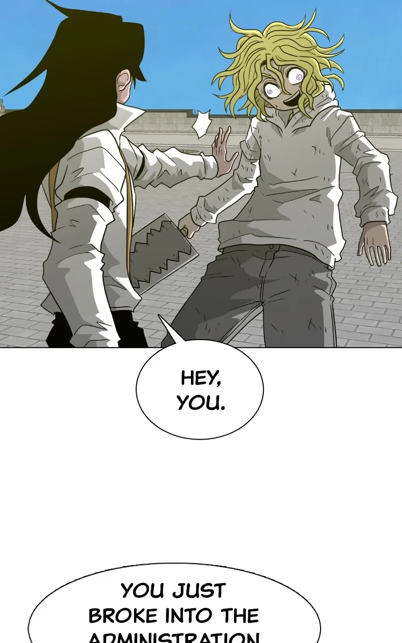 The Graymark Chapter 18 page 22 - 