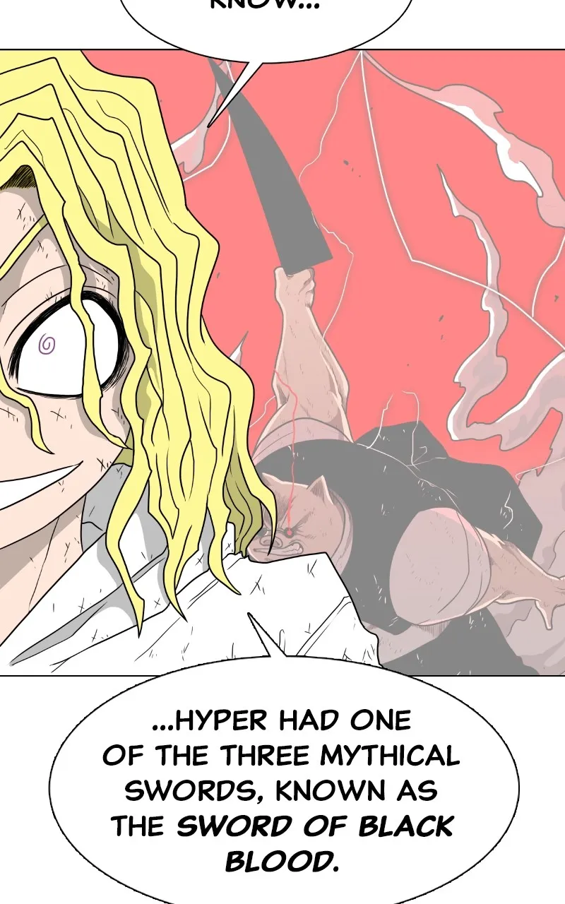 The Graymark Chapter 18 page 30 - 