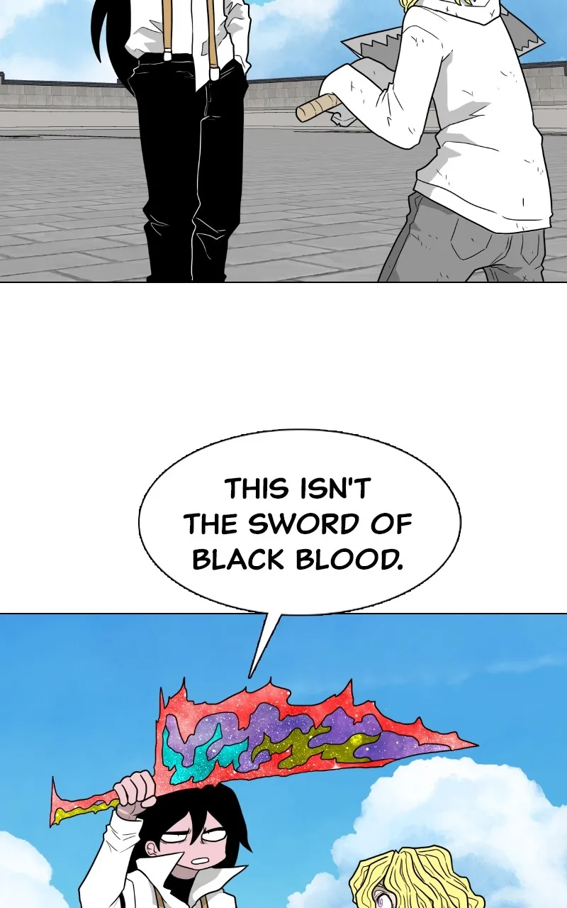 The Graymark Chapter 18 page 33 - 