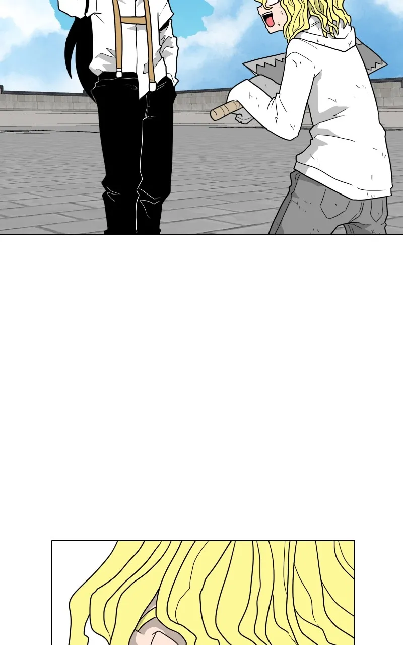 The Graymark Chapter 18 page 34 - 