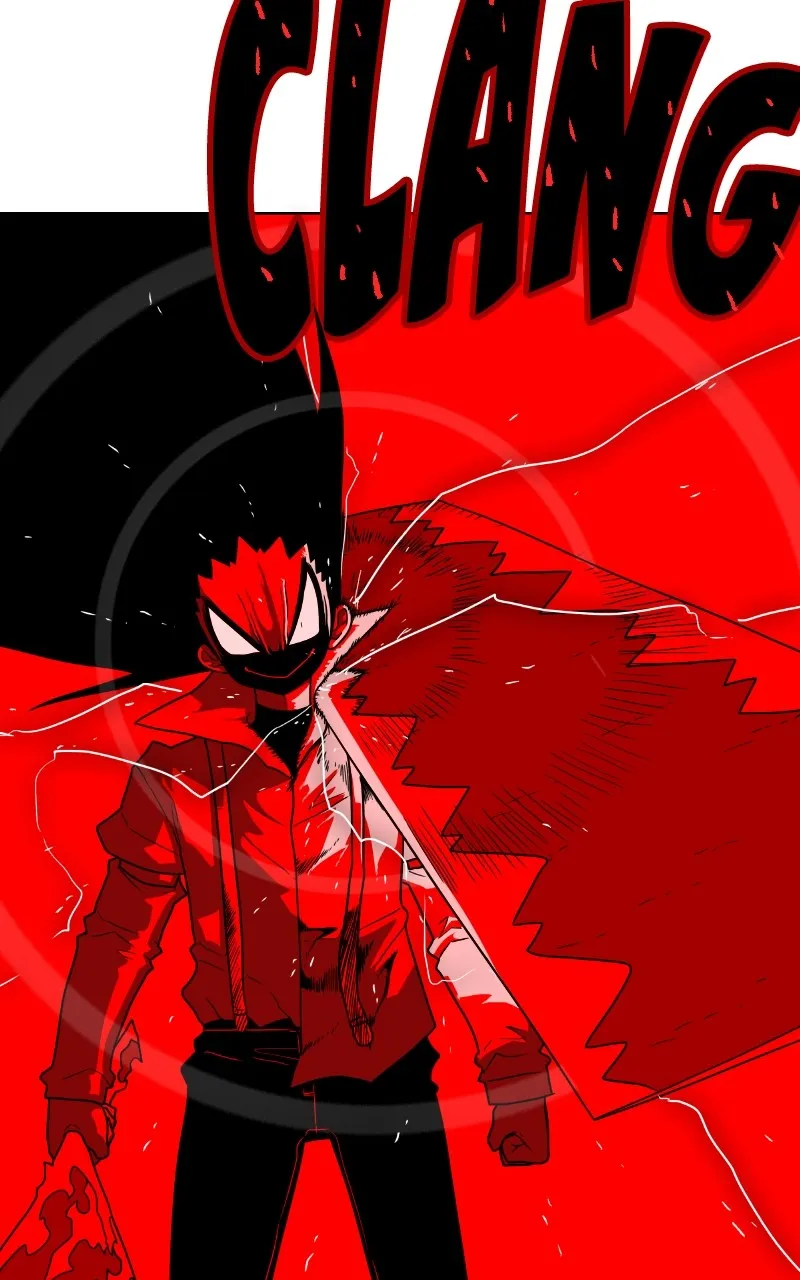 The Graymark Chapter 18 page 39 - 