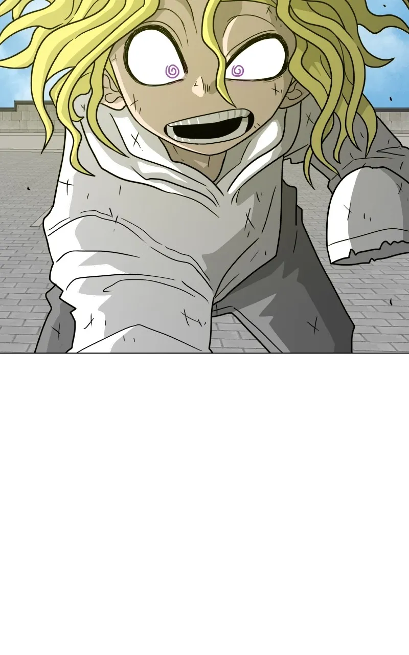 The Graymark Chapter 18 page 41 - 