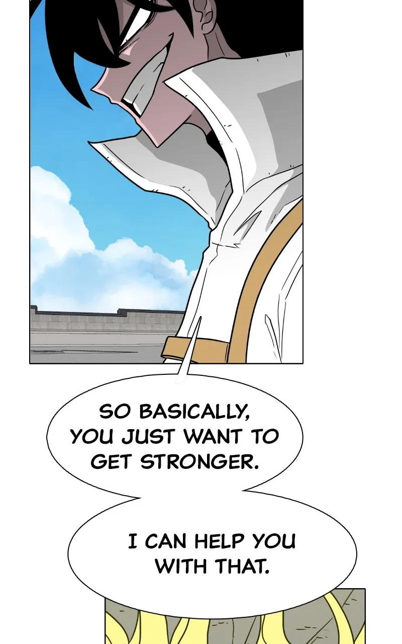 The Graymark Chapter 18 page 54 - 