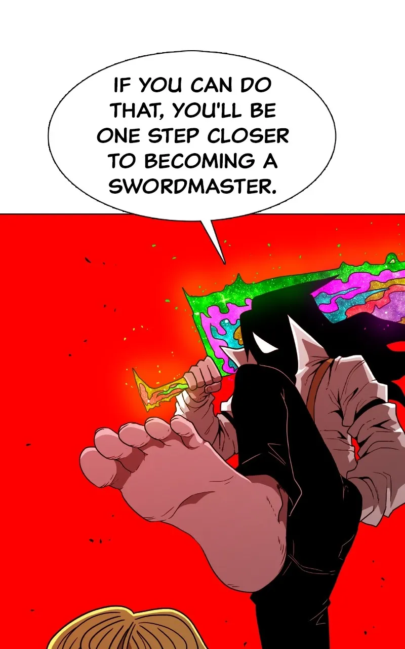 The Graymark Chapter 18 page 57 - 