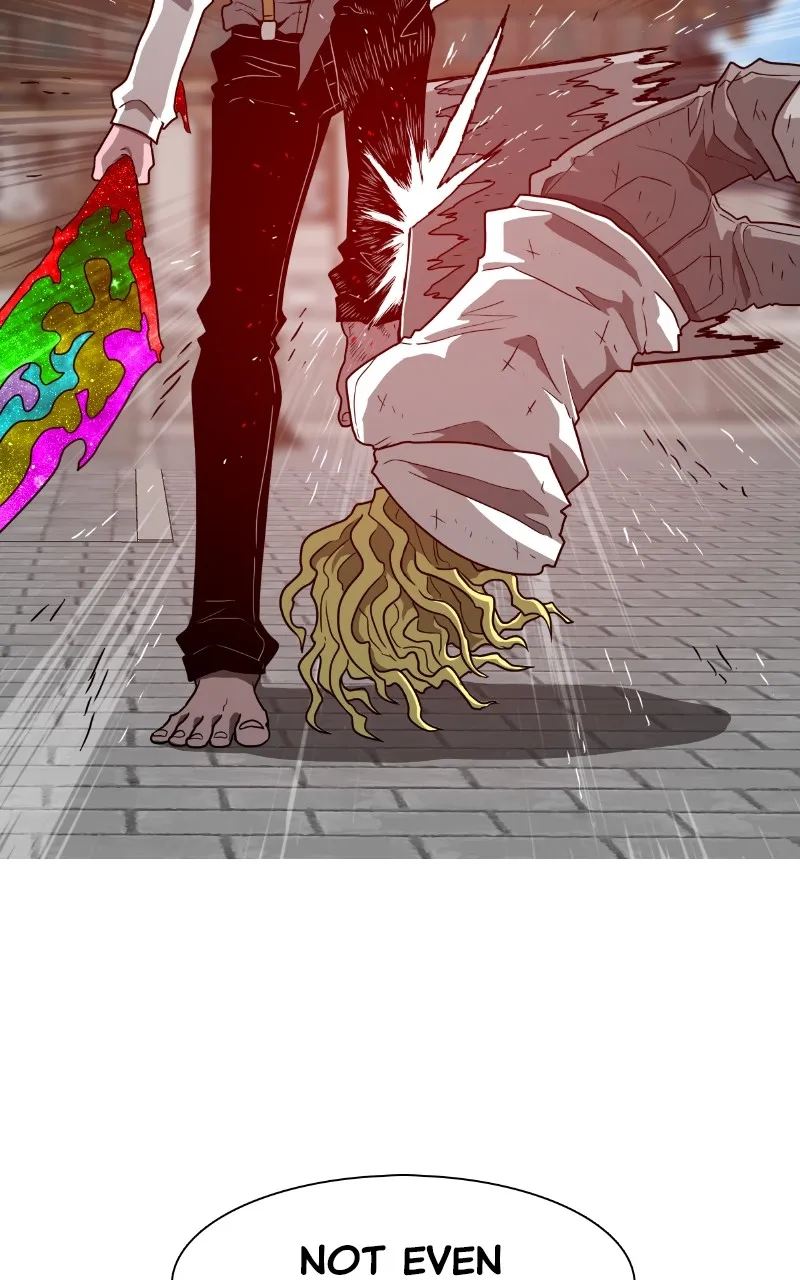 The Graymark Chapter 18 page 70 - 