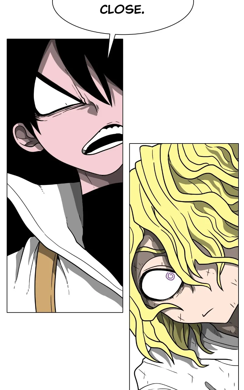The Graymark Chapter 18 page 71 - 