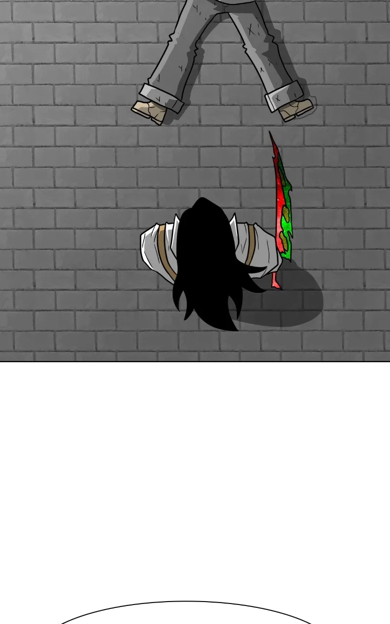 The Graymark Chapter 18 page 74 - 