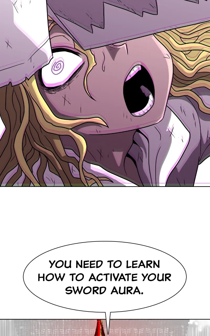 The Graymark Chapter 18 page 80 - 