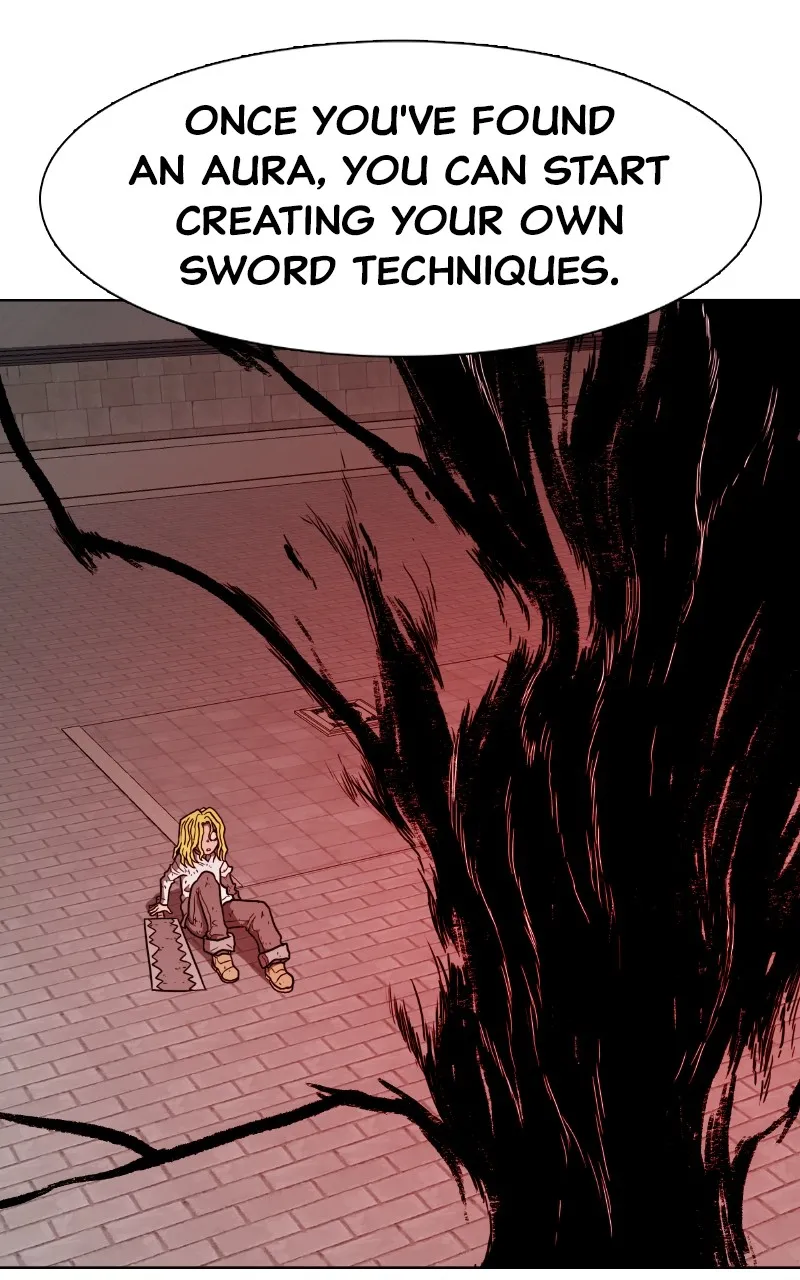 The Graymark Chapter 18 page 82 - 
