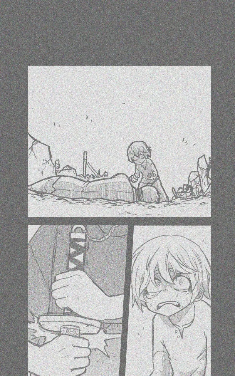 The Graymark Chapter 18 page 89 - 
