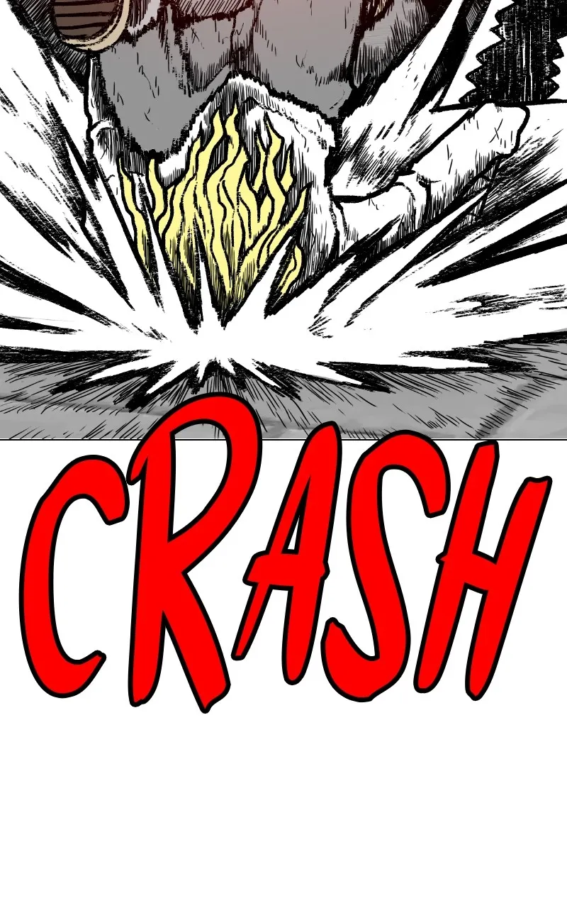 The Graymark Chapter 18 page 99 - 