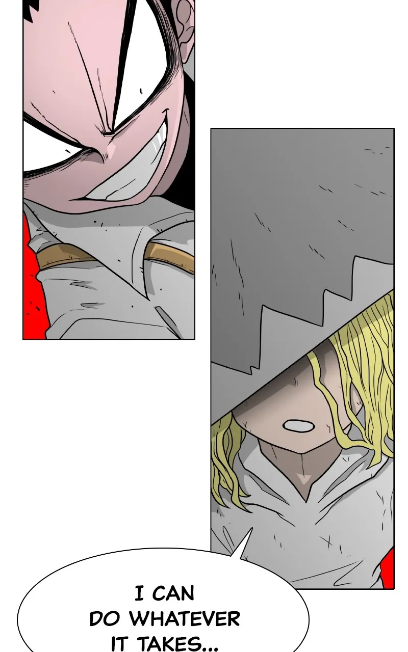The Graymark Chapter 19 page 11 - 