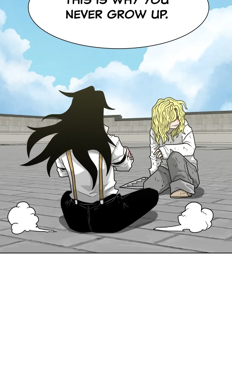 The Graymark Chapter 19 page 102 - 