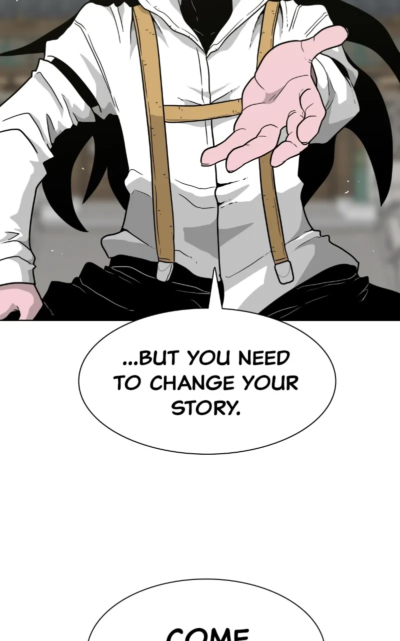 The Graymark Chapter 19 page 116 - 